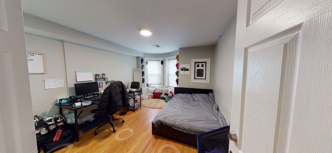 83 Windsor St