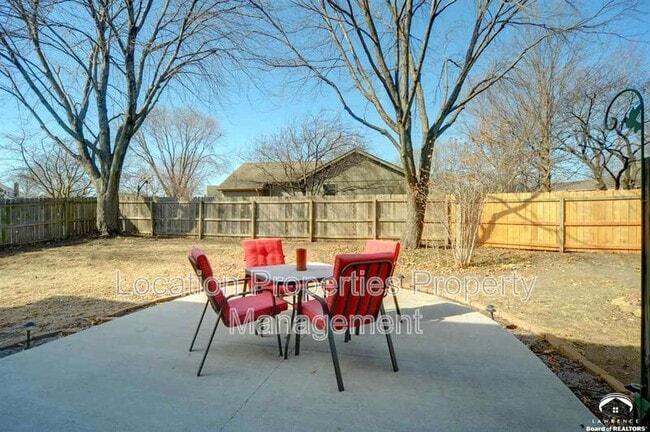 Photo - 3800 Stockade Ct
