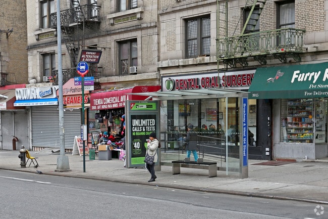 Photo - 601 West 163rd Street