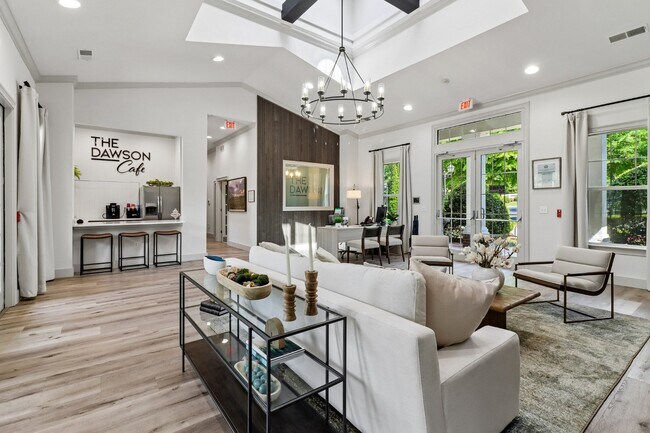 The Dawson Cartersville