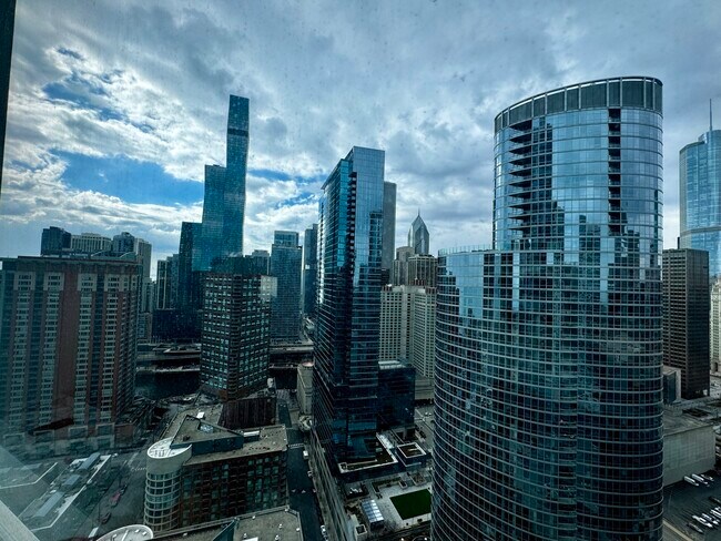 Photo - 512 N McClurg Ct Unit 3108