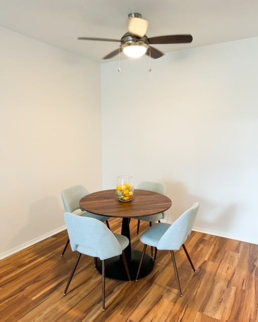 Photo - The Towers/Fir Hill