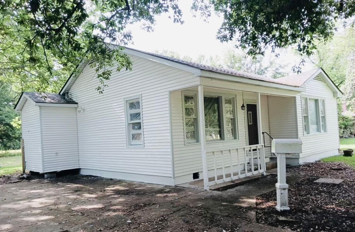 4 Bedroom/2 Bath Home House Rental in Baker, LA