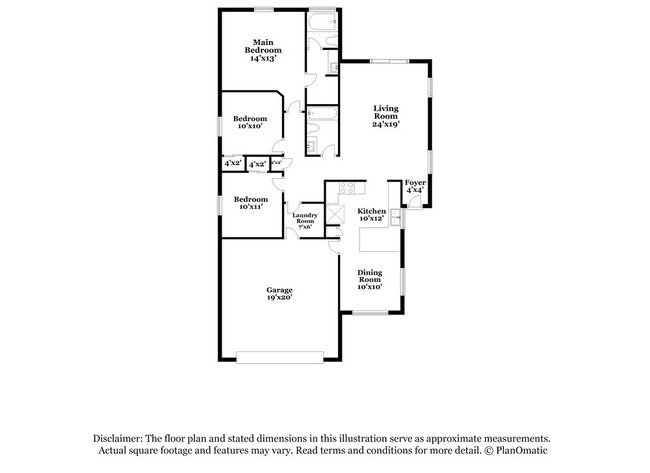 Photo - 14309 N 125th Dr