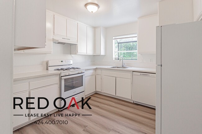 Photo - 1250 W Gardena Blvd Unidad 7