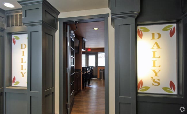 Affinity at Mill Road 55+