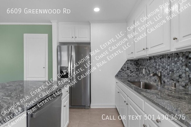 Photo - 6609 Greenwood Rd