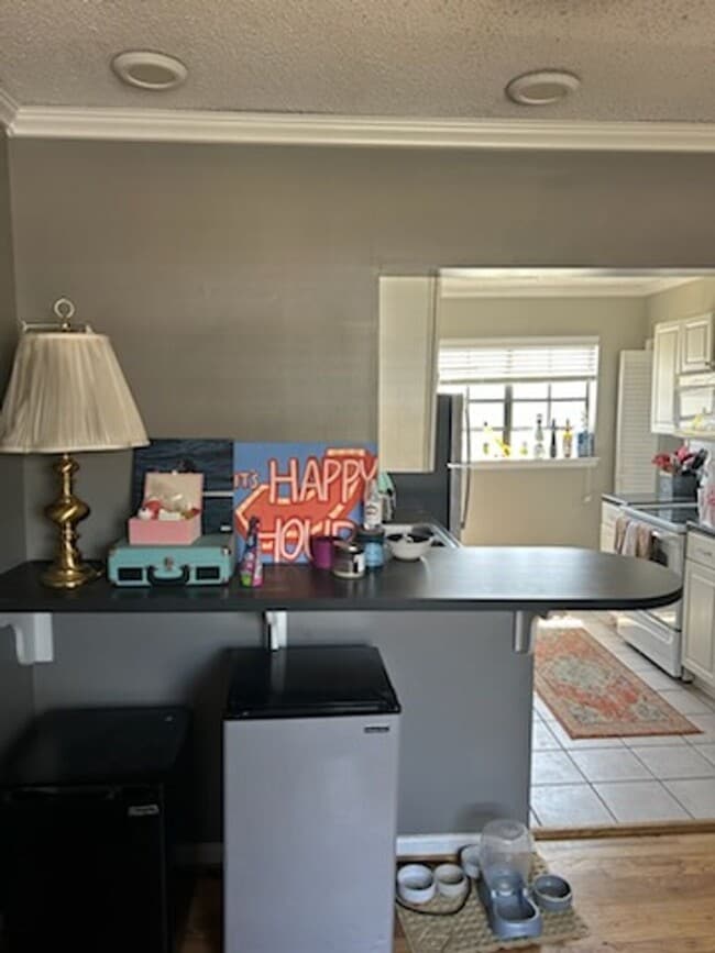 Photo - 2 bedroom 2 bath upstairs condo $1,100 per month Unit 22C