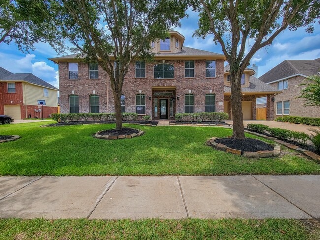 Photo - 20710 Mansfield Bay Ln