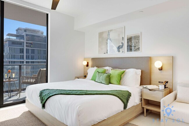 Photo - 601 NE 1st Ave Unidad ID1227536P