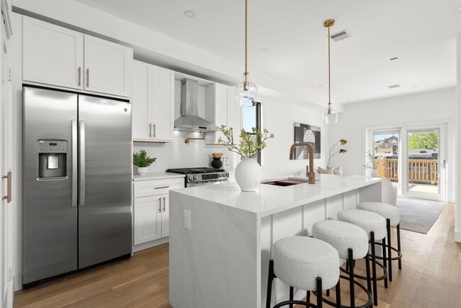 Photo - 100 Bennington St Unit PH4A