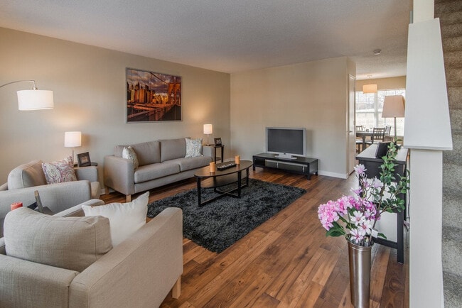 Photo - Mountain Brook Townhomes