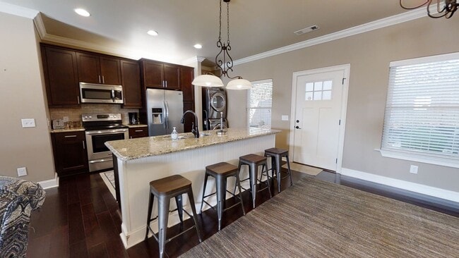 Photo - Heisman Villa Townhome