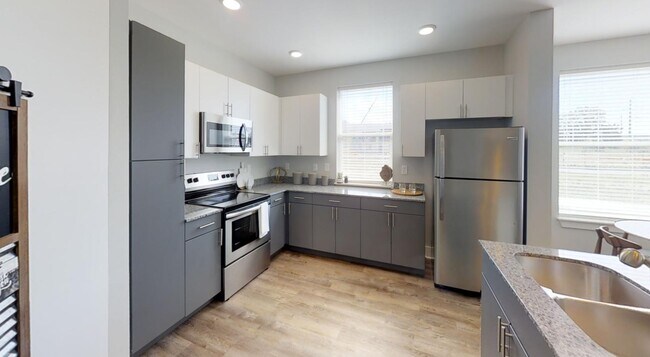 Photo - Echo Park at Perry Crossing