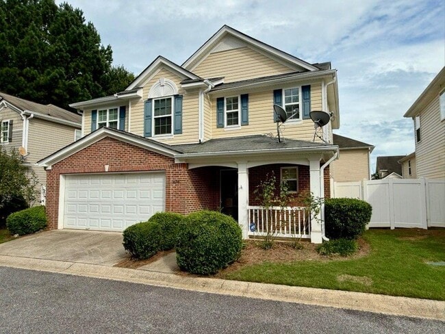 Building Photo - 3698 Roseman Landing Rental