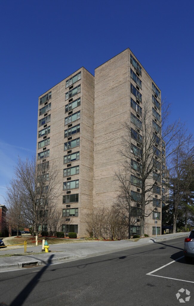 Summit Towers
