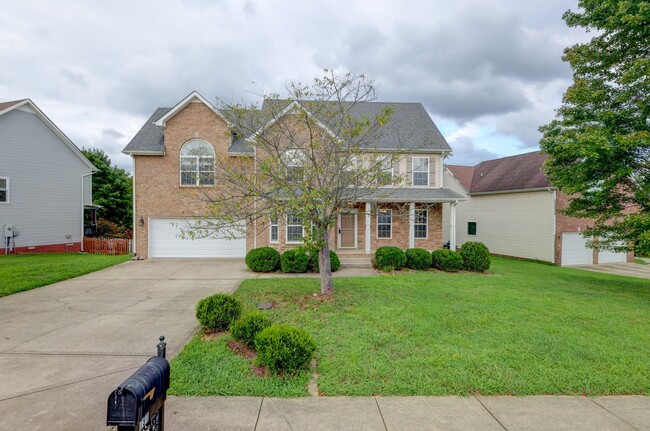 Photo - 791 Colin Ct