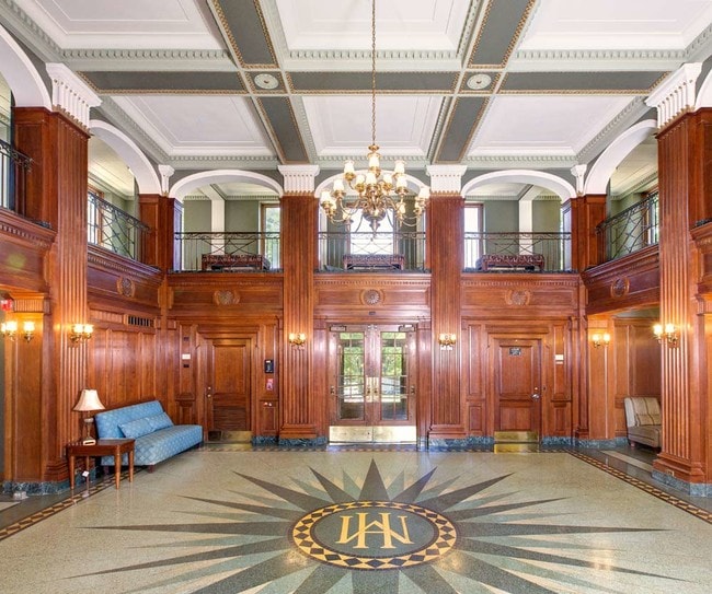 Photo - Historic Lofts on Kilbourn