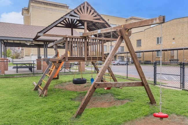 Photo - Historic Lofts at Waco High