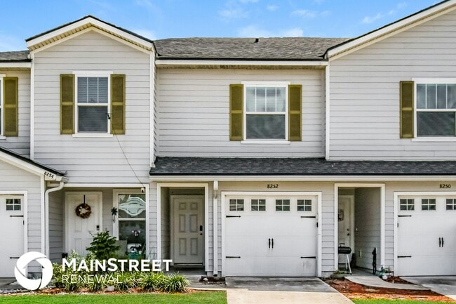 Building Photo - 8252 Rigel Rd