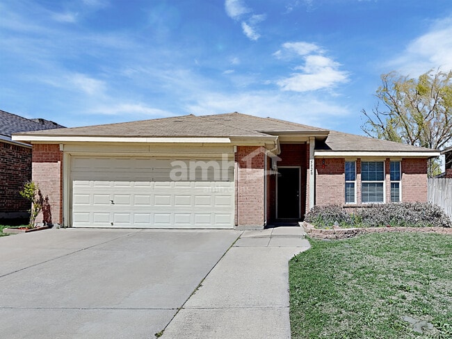 Photo - 5820 Bridal Trl House