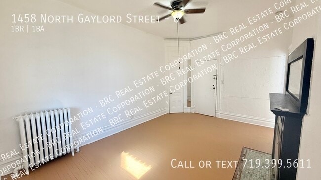 Photo - 1458 N Gaylord St Unit 6