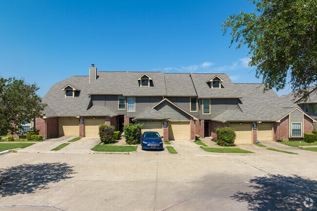 Wexford Townhomes