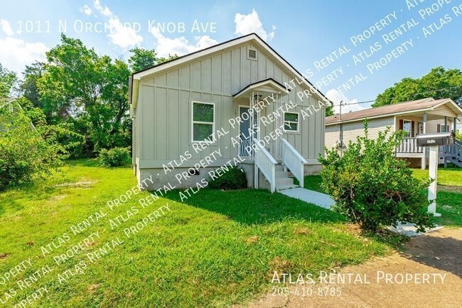 1011 N Orchard Knob Ave