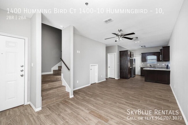 Photo - 1400 Humming Bird Ct Unit 10,