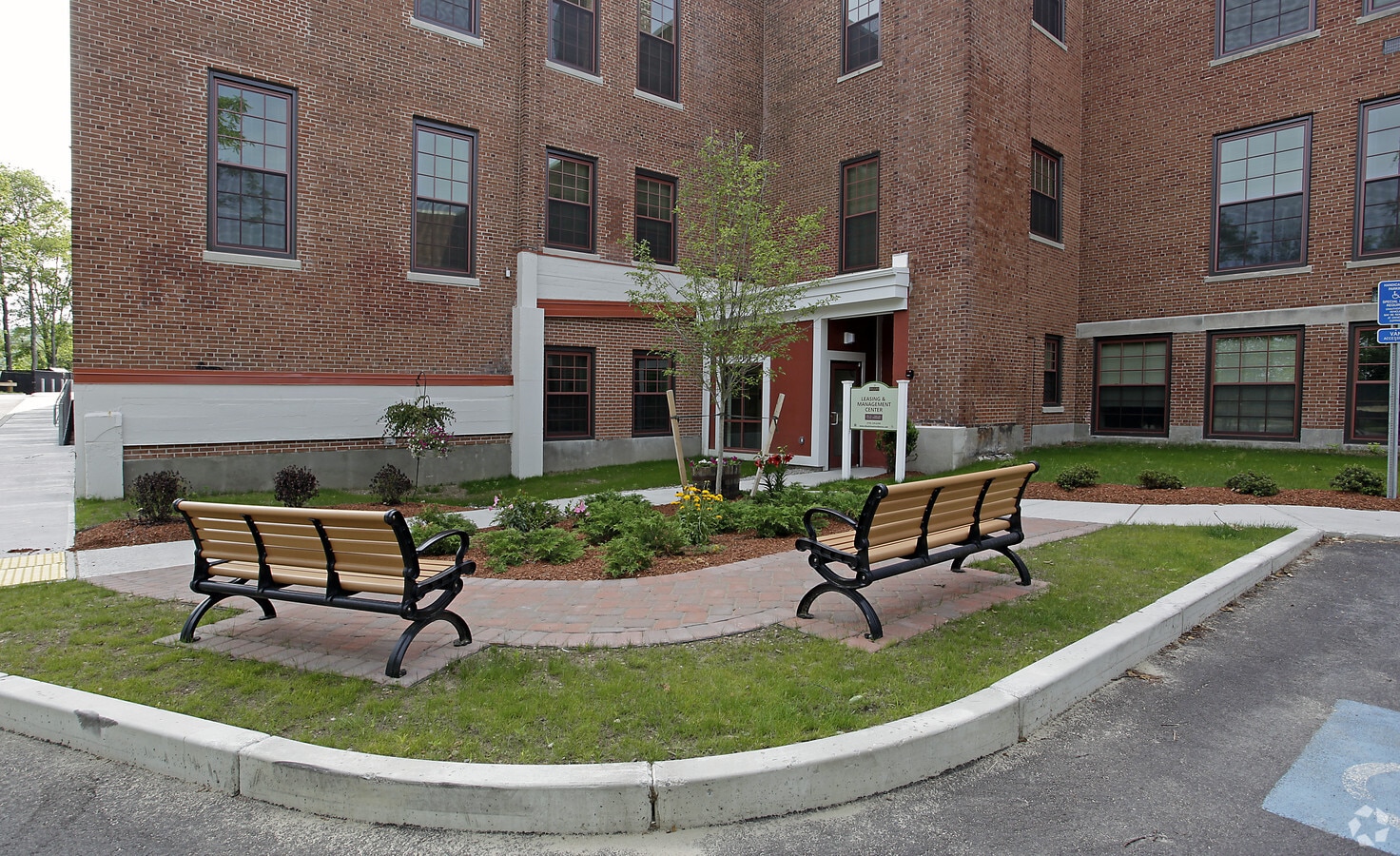 Photo - Residences At The Park