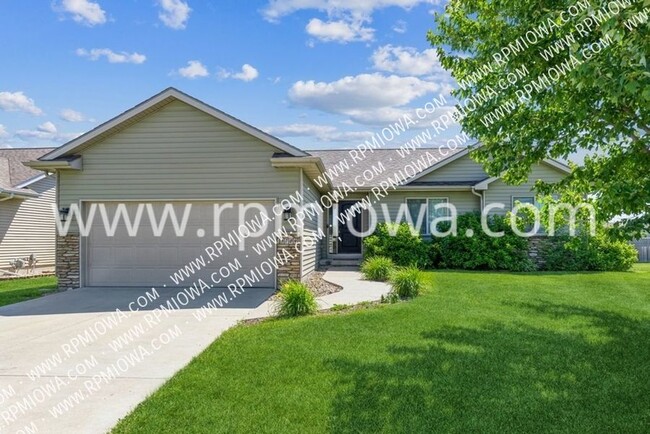 NORTH ANKENY HOME!! 4 Bedroom, 2.5 Bathroo... - NORTH ANKENY HOME!! 4 Bedroom, 2.5 Bathroo...