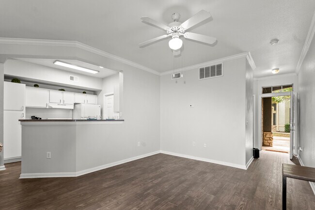 Villas at Willow Springs