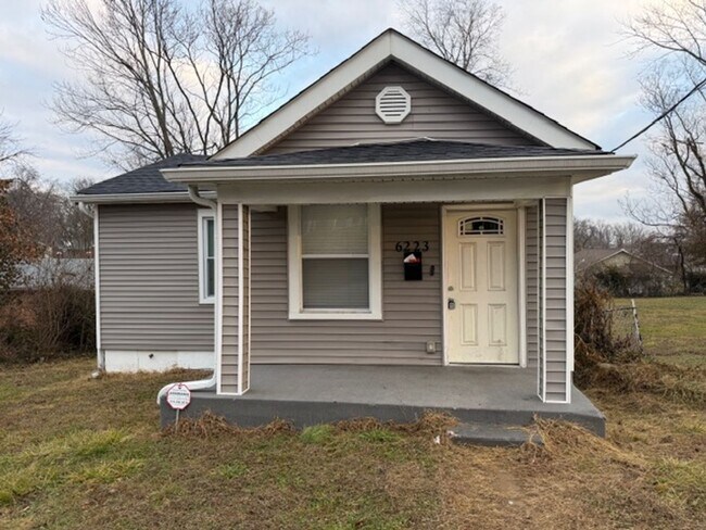 Photo - Lovely 2 Bedroom / 1 Bath for Rent - Section 8 Welcome