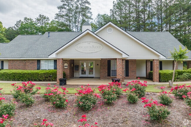 Photo - Lancaster Ridge