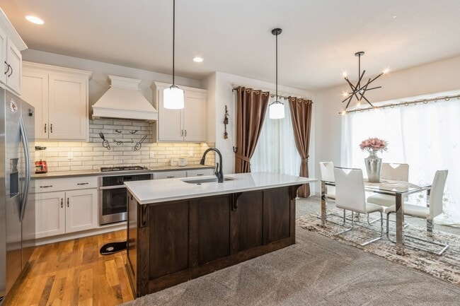 Photo - 25258 W 83rd Terrace