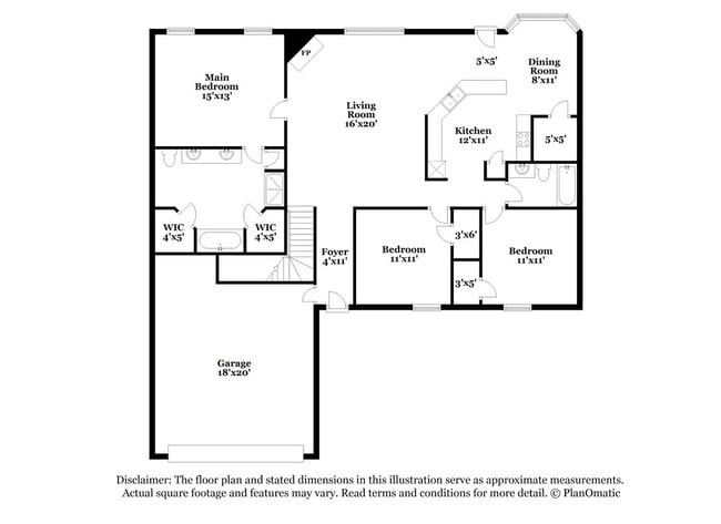 Photo - 13231 Braybourne Pkwy