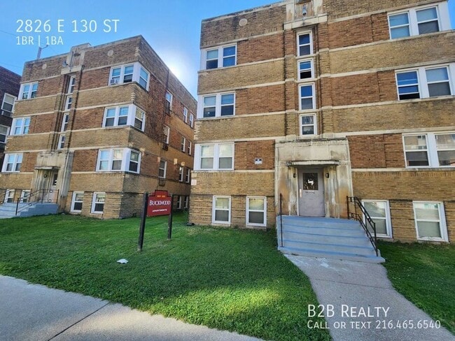 Photo - 2826 E 130th St Apartamento