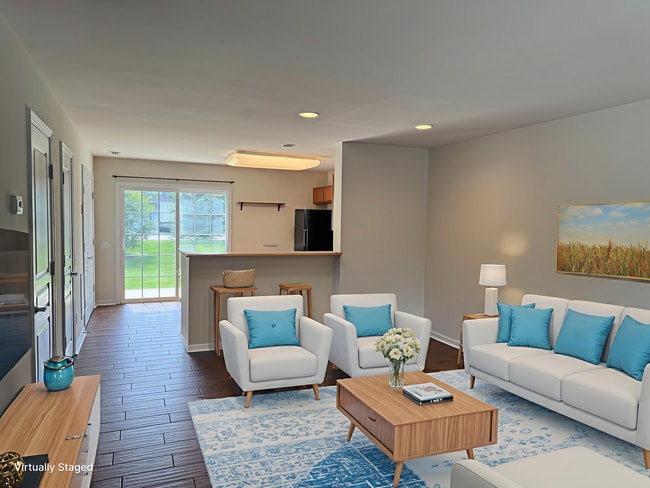 Fotografía del edificio - 1540 Artisan Ct