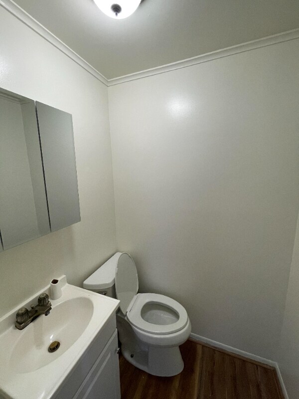 134 W Woodland Ave Rental House Rental in Clarksburg, WV