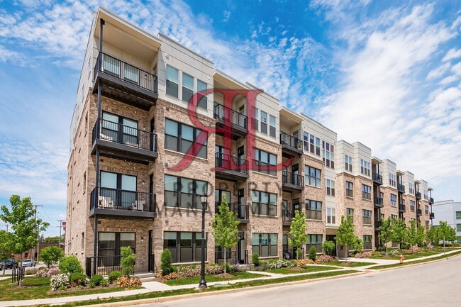 Photo - 751 N 6th St Unit 103