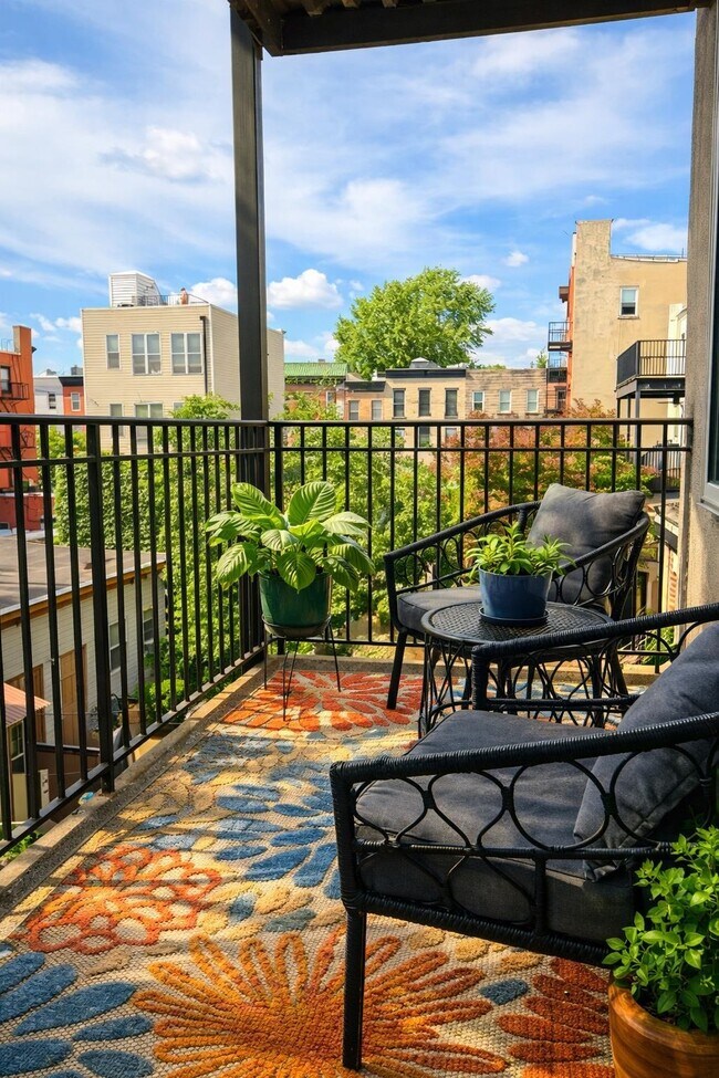 Photo - 524 Bloomfield St Unit 4