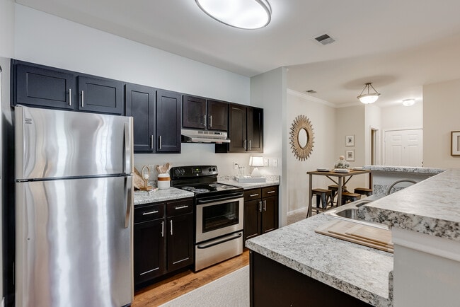 Heritage Lake Apartments