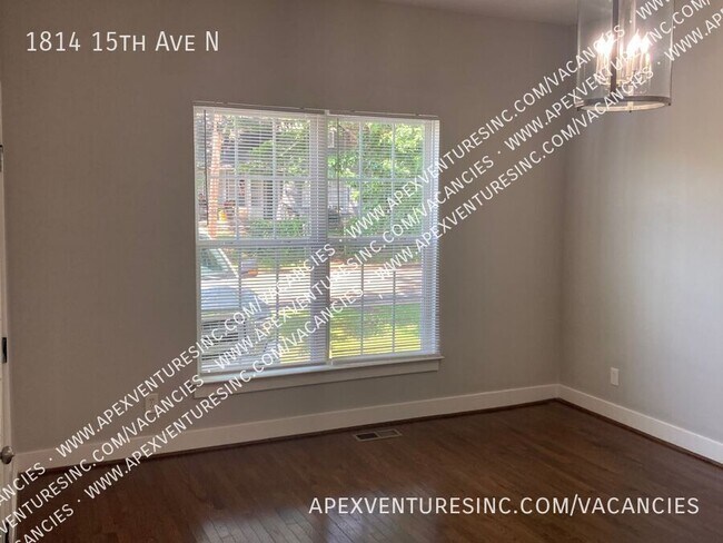 Photo - 1814 15th Ave N