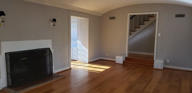 Photo - Spacious Tudor-style home in Woodridge DC convenient to Catholic U & Brookland Metro
