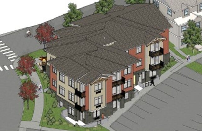 Photo - Bradbury Pointe Apartments