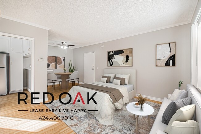 Photo - 15405 Vanowen St Unit 30