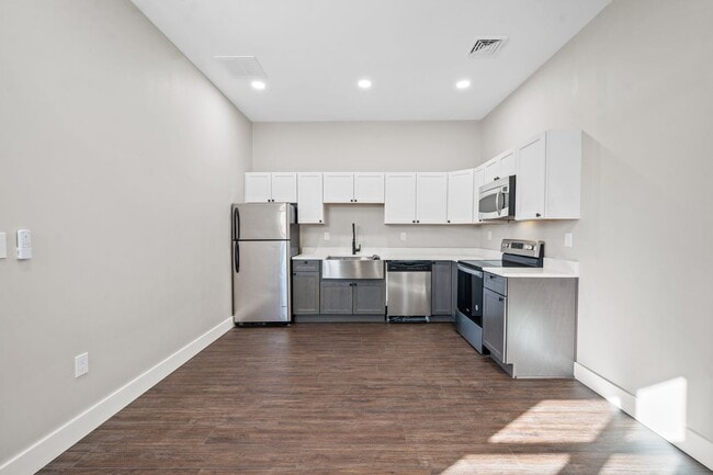 Photo - Capel Lofts Unit 214 B