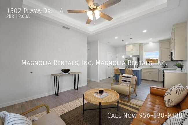 Photo - 1502 Playa Dr Unit 4