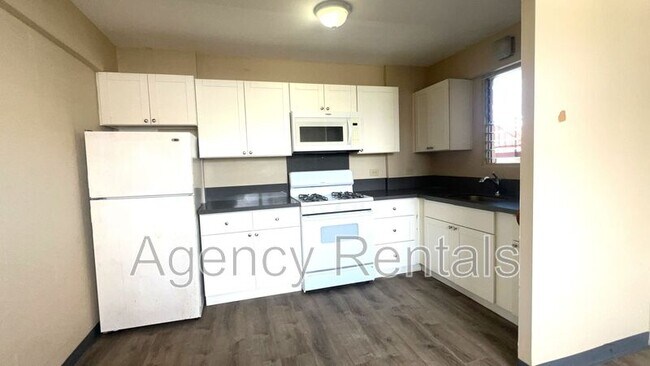 1438 Liliha St Unit 209