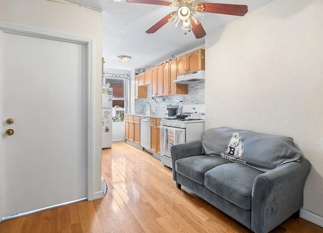 Photo - 34 Sheafe St Condo Unit 3